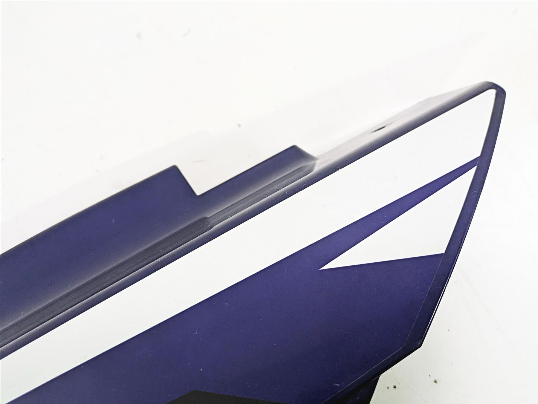 2020 Yamaha Waverunner VX1050 Deluxe Left Side Plastic Cover F2X-U377C-00-00 {{ shop.shopifyCountryName }} - Mototech271