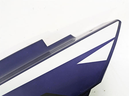 2020 Yamaha Waverunner VX1050 Deluxe Left Side Plastic Cover F2X-U377C-00-00 {{ shop.shopifyCountryName }} - Mototech271