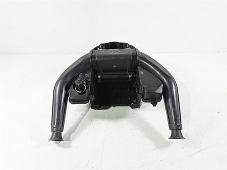 2017 BMW F800GS Adv K75 Air Box Breather Filter Cleaner & Tubes Set 13718554886 {{ shop.shopifyCountryName }} - Mototech271
