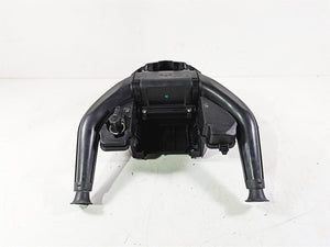 2017 BMW F800GS Adv K75 Air Box Breather Filter Cleaner & Tubes Set 13718554886