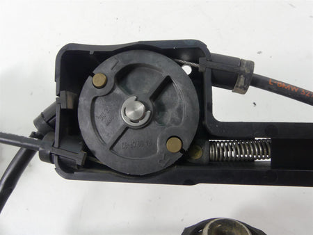 2001 BMW R1150 GS R21 Bing Throttle Body Fuel Injection Set 13541342495 {{ shop.shopifyCountryName }} - Mototech271