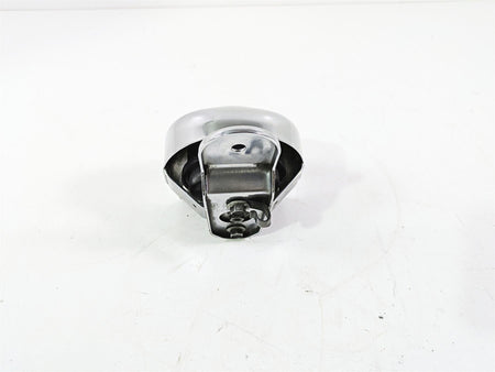 2010 Harley Touring FLHX Street Glide Horn & Chrome Cover 61300478A {{ shop.shopifyCountryName }} - Mototech271