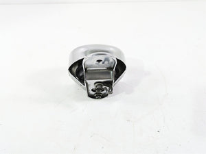 2010 Harley Touring FLHX Street Glide Horn & Chrome Cover 61300478A | Mototech271