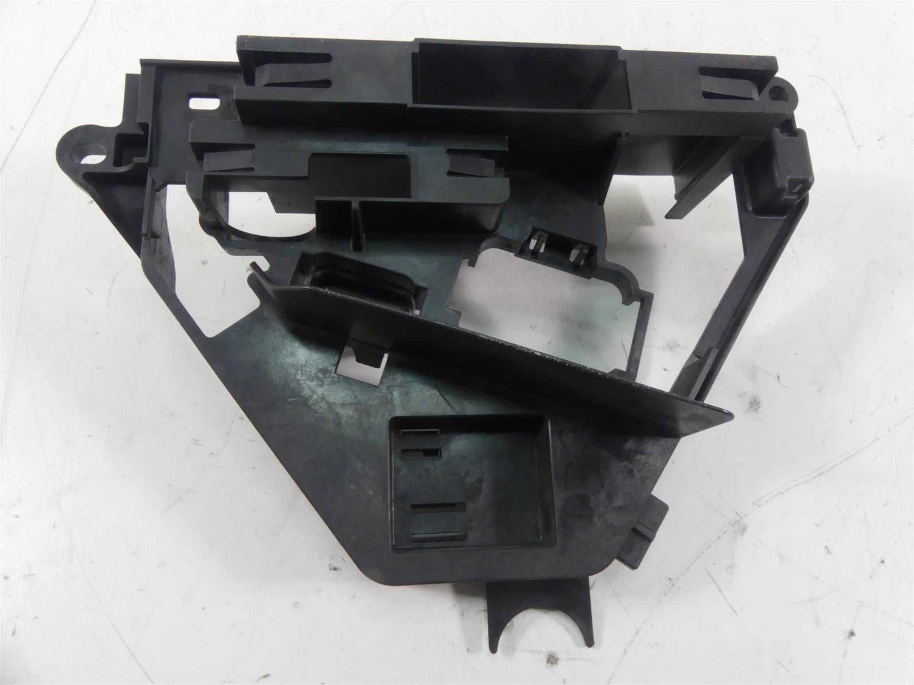 2014 Harley Touring FLHX Street Glide Electrical Plastic Holder Set 66000010 {{ shop.shopifyCountryName }} - Mototech271