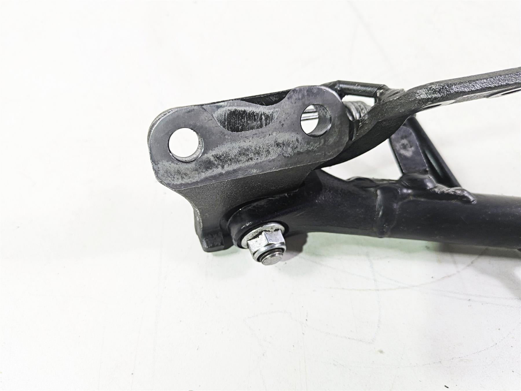 2007 Suzuki GSXR600 Side Kickstand Kick Stand 42310-40F30 {{ shop.shopifyCountryName }} - Mototech271