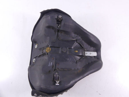 2002 Harley FLSTCI Softail Heritage Front Rider Driver Saddle Seat -Read 52506-0 {{ shop.shopifyCountryName }} - Mototech271