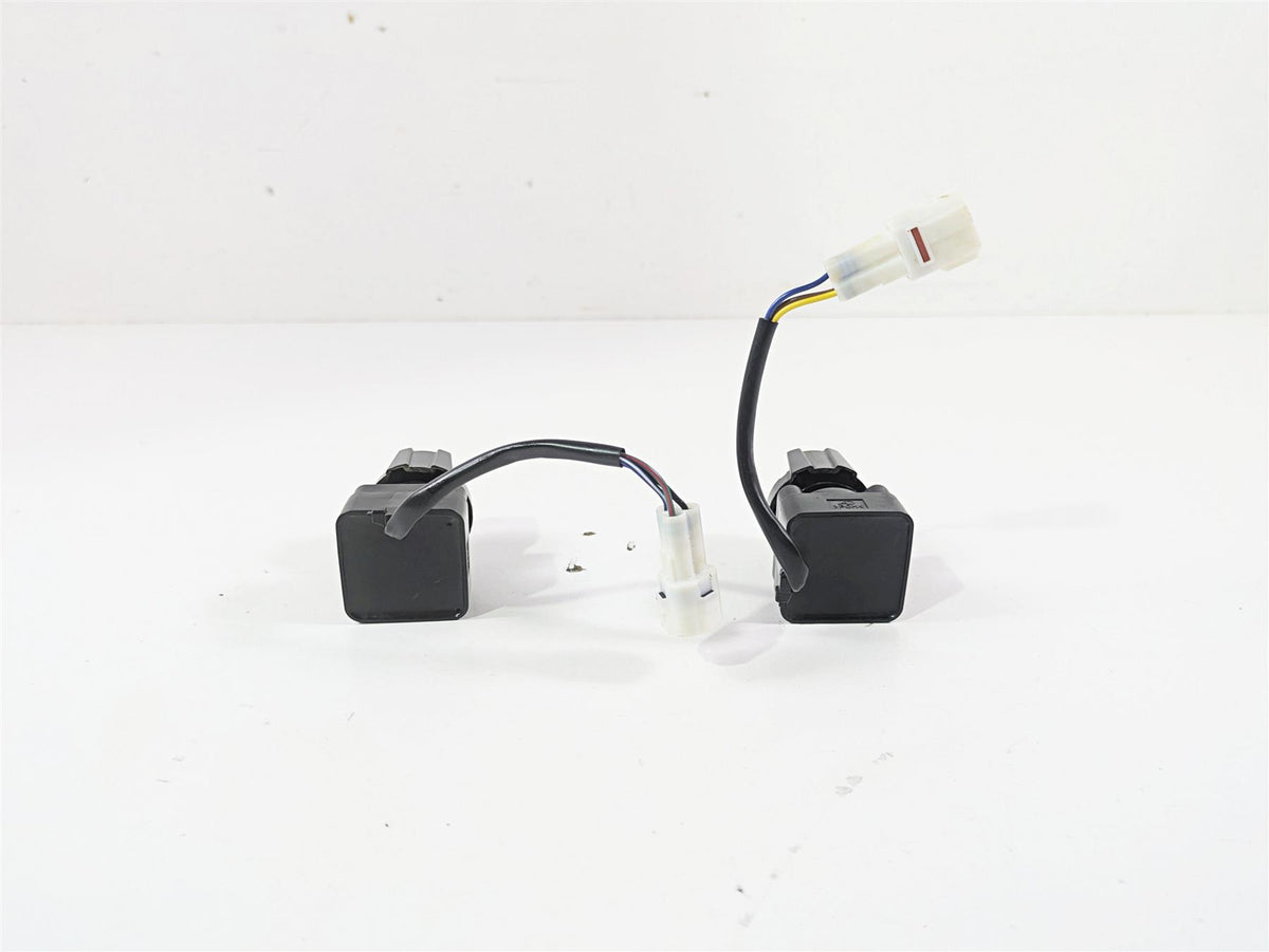 2020 Yamaha YXZ1000 R SS XTR 2 Wheel Drive & Light Switch Set 1XD-H2510-11-00 {{ shop.shopifyCountryName }} - Mototech271
