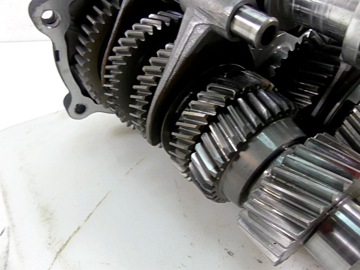 2011 Harley Touring FLTRX Road Glide Transmission Gears Set 6 Speed 35246-10B {{ shop.shopifyCountryName }} - Mototech271