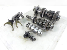 Load image into Gallery viewer, 2013 Harley VRSCF Muscle Vrod Transmission Gears Sprocket Set 35454-01KA | Mototech271
