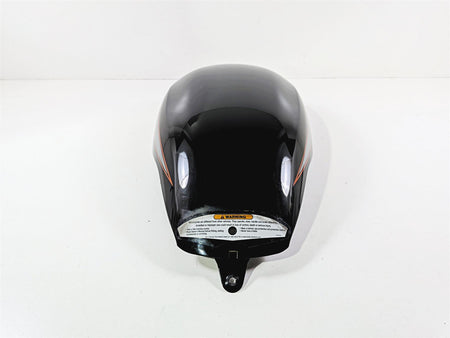 2013 Harley VRSCDX Night Rod Special Upper Tank Air box Cover Fairing Black 66154-07-Mototech271