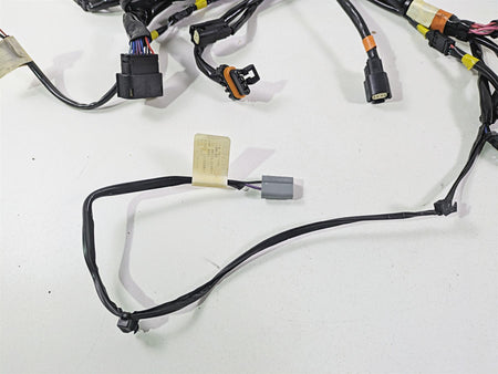 2021 Harley Touring FLTRX Road Glide Front Fairing Wiring Harness 69200122A {{ shop.shopifyCountryName }} - Mototech271