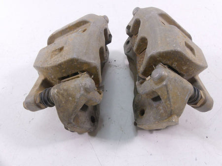 2016 Yamaha YXZ1000 R EPS Front Nissin Brake Caliper Set 2HC-2580T-00-00 {{ shop.shopifyCountryName }} - Mototech271