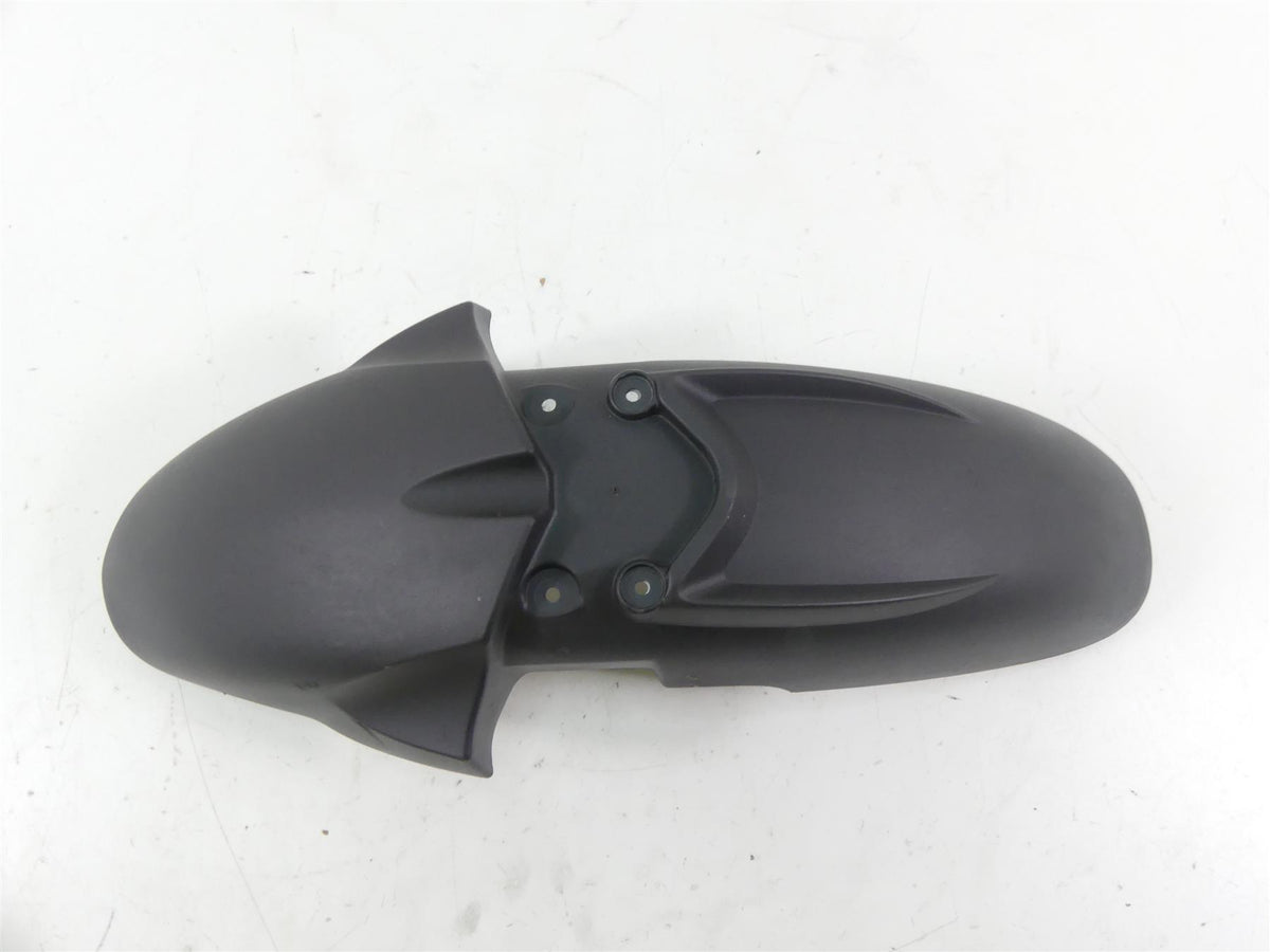 2011 BMW R1200GS K255 Adv Front Lower Fender Mud Guard Tire Hugger 46617667681 {{ shop.shopifyCountryName }} - Mototech271