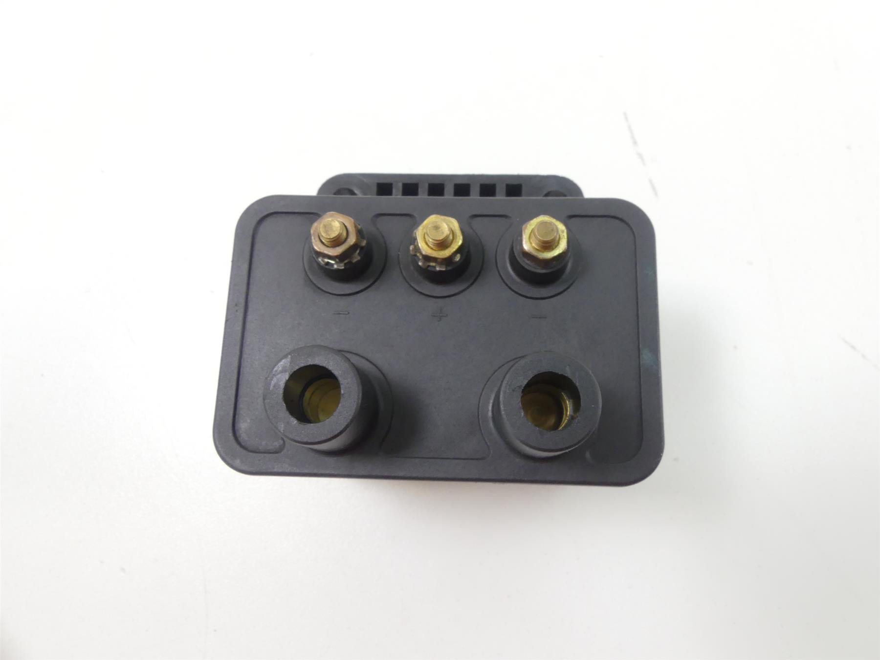 1997 Harley Dyna FXDS Super Glide Conv FAST Single Fire Ignition Coil F-3005 {{ shop.shopifyCountryName }} - Mototech271