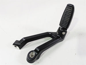 2024 Harley Sportster RH975 S Rear Passenger Foot Peg Rest Set 50502086 50502088
