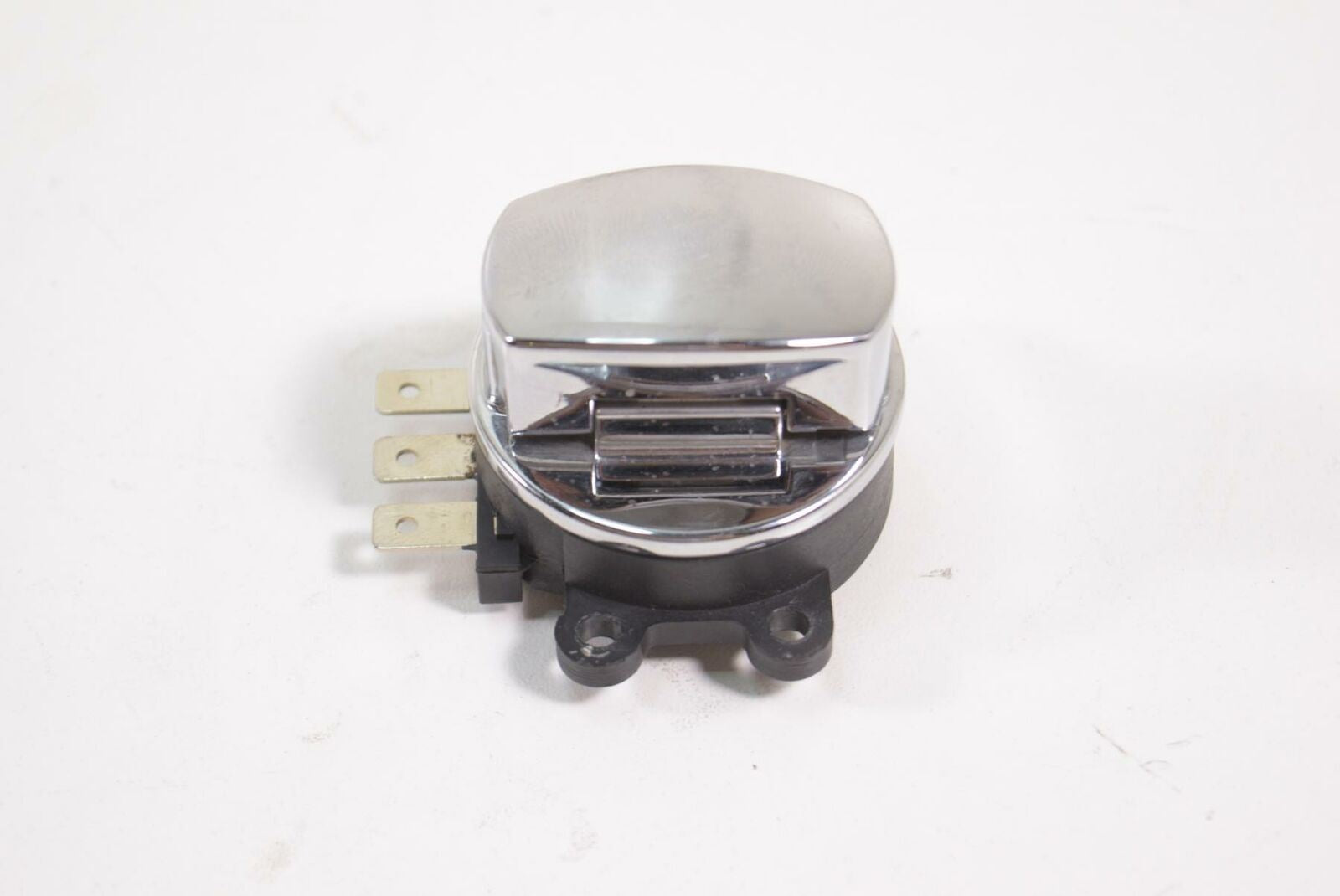 2000 Harley Touring FLHR Road King Ignition Switch & Key 71313-96A {{ shop.shopifyCountryName }} - Mototech271