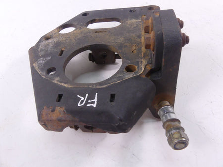 2015 Polaris RZR S 900 EPS Front Right 4" GDP Portal Mounting PGH-1-44-155#CL {{ shop.shopifyCountryName }} - Mototech271