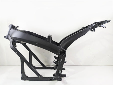 2016 Zero Motorcycles S 9.8 Main Frame Chassis With Clean Texas Title - 26-08101 21-07500 21-07500 {{ shop.shopifyCountryName }} - Mototech271