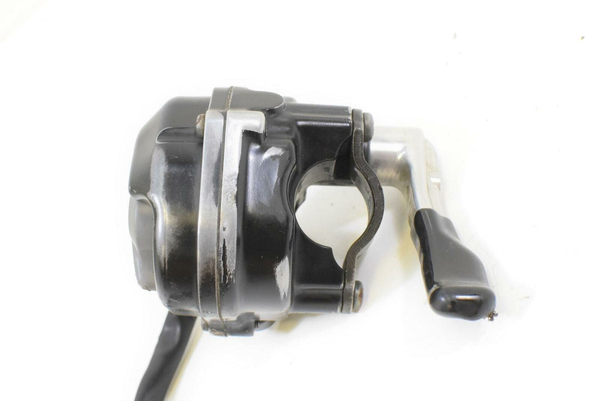 2013 Honda TRX420 FPA Rancher 4x4 Thumb Throttle Control Switch 53143-HP5-L00 {{ shop.shopifyCountryName }} - Mototech271