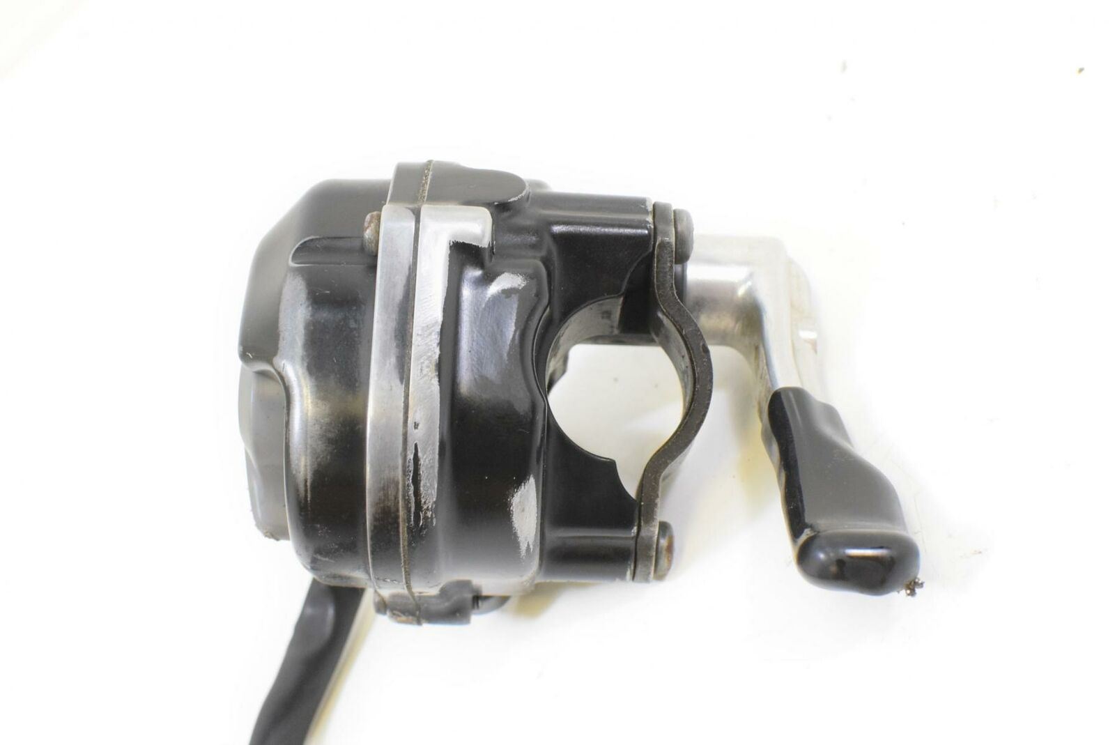 2013 Honda TRX420 FPA Rancher 4x4 Thumb Throttle Control Switch 53143-HP5-L00 {{ shop.shopifyCountryName }} - Mototech271