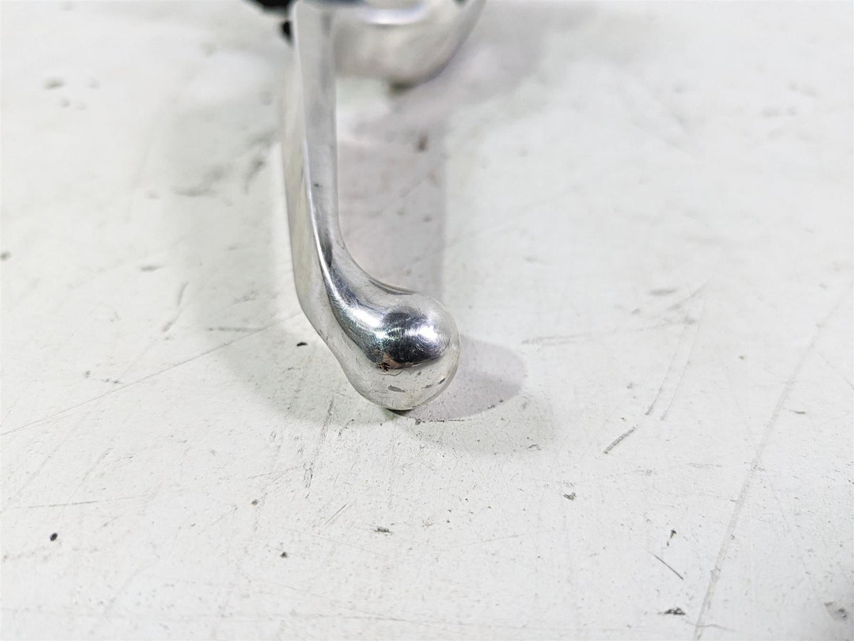 2019 Harley FLHCS Softail Heritage Front Brake Master Cylinder 1/2" 41700233 {{ shop.shopifyCountryName }} - Mototech271