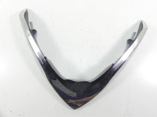 Load image into Gallery viewer, 2009 Kawasaki Ultra 260 LX Front Nose Chrome Trim Bumper 14091-3788
