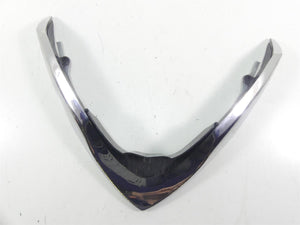 2009 Kawasaki Ultra 260 LX Front Nose Chrome Trim Bumper 14091-3788