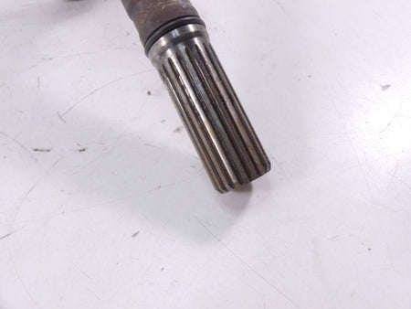 2016 Yamaha YXZ1000 R EPS Crankshaft Crank Shaft 2HC-11400-00-00 {{ shop.shopifyCountryName }} - Mototech271