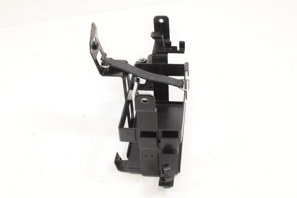 2015 Triumph Rocket III 3 Touring ABS Battery Box Tray Holder T2502430 {{ shop.shopifyCountryName }} - Mototech271
