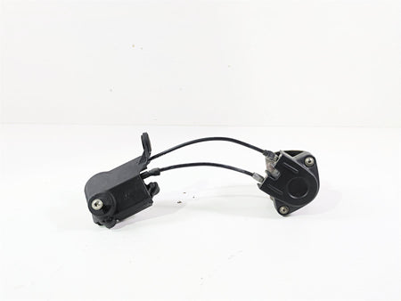 2018 BMW R nineT Urban GS K33 Exhaust Valve Flap & Servo Motor D=57 18518546552 {{ shop.shopifyCountryName }} - Mototech271
