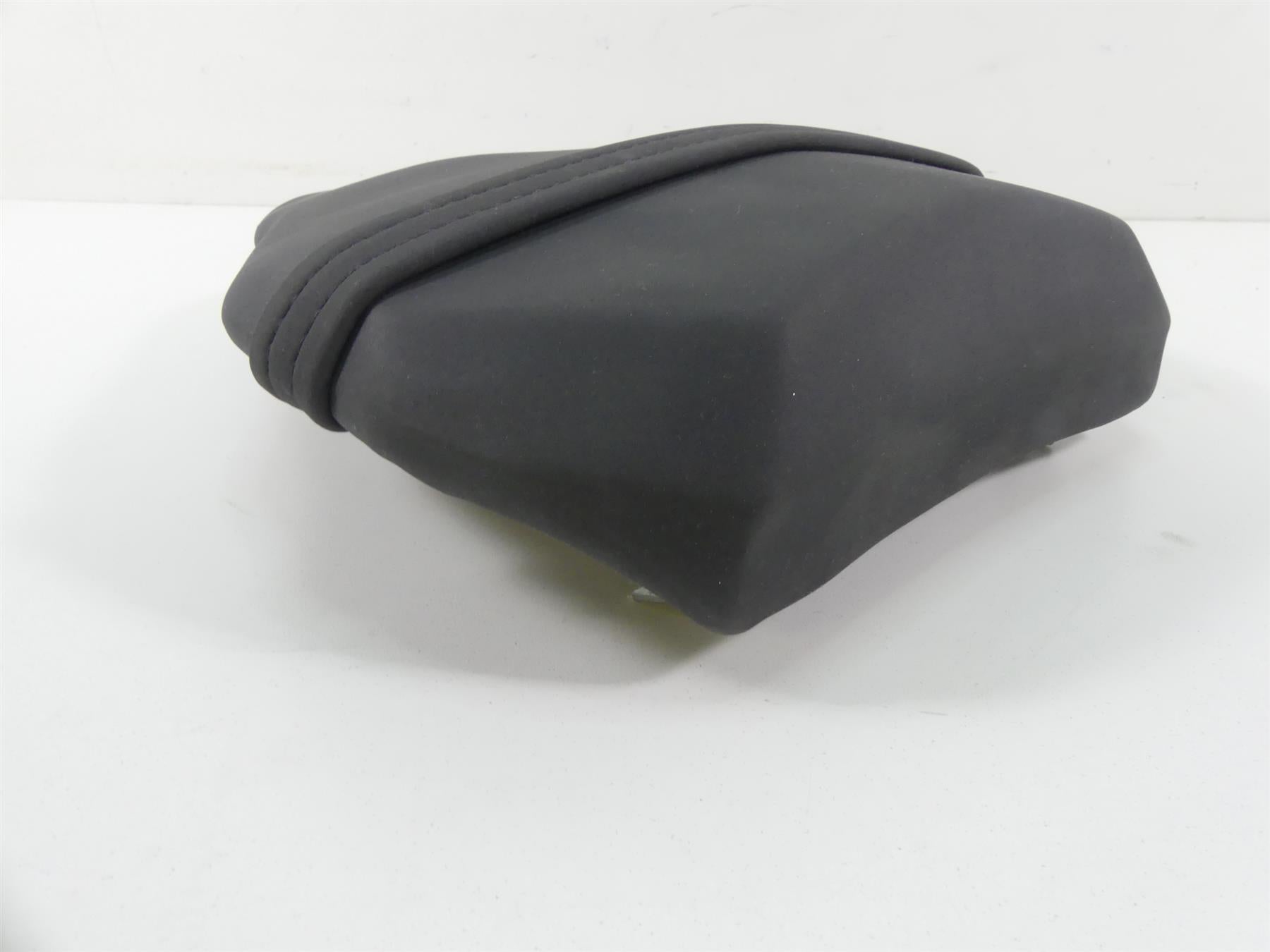 2010 Ducati Streetfighter 1098 S Rear Passenger Seat Saddle Seat 59511011A {{ shop.shopifyCountryName }} - Mototech271