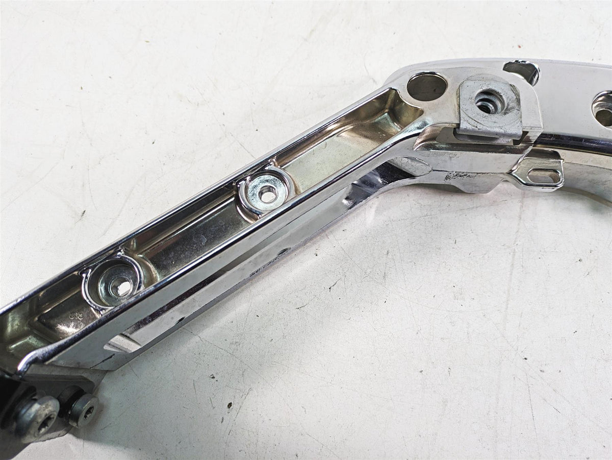 2020 Harley Touring FLHX Street Glide Right Chrome Saddlebag Support 90200499 {{ shop.shopifyCountryName }} - Mototech271