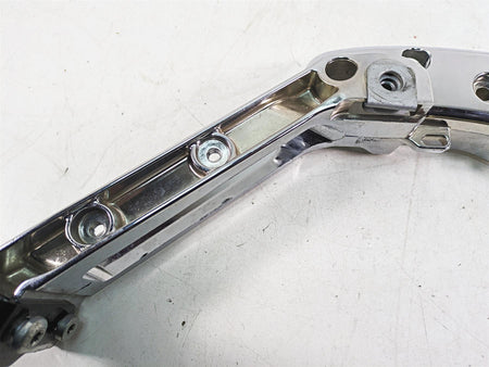 2020 Harley Touring FLHX Street Glide Right Chrome Saddlebag Support 90200499 {{ shop.shopifyCountryName }} - Mototech271