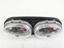Load image into Gallery viewer, 2011 Harley Touring FLTRU Road Glide Dual Headlight Head Lamp Set -Read 67775-10 | Mototech271
