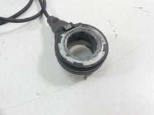 Load image into Gallery viewer, 2017 Harley Touring FLHTKL Electra Glide Abs Wheel Speed Sensor Set 32700015
