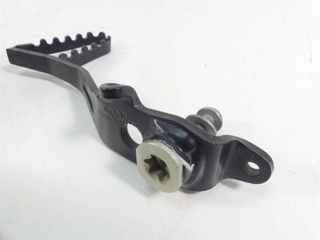 2014 BMW R1200GS K50 Brake Lever Foot Pedal 35218530611 {{ shop.shopifyCountryName }} - Mototech271