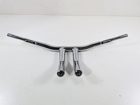 2006 Harley Sportster XL1200 C T-Bar Riser Handlebar Handle Bar 10" - Read {{ shop.shopifyCountryName }} - Mototech271