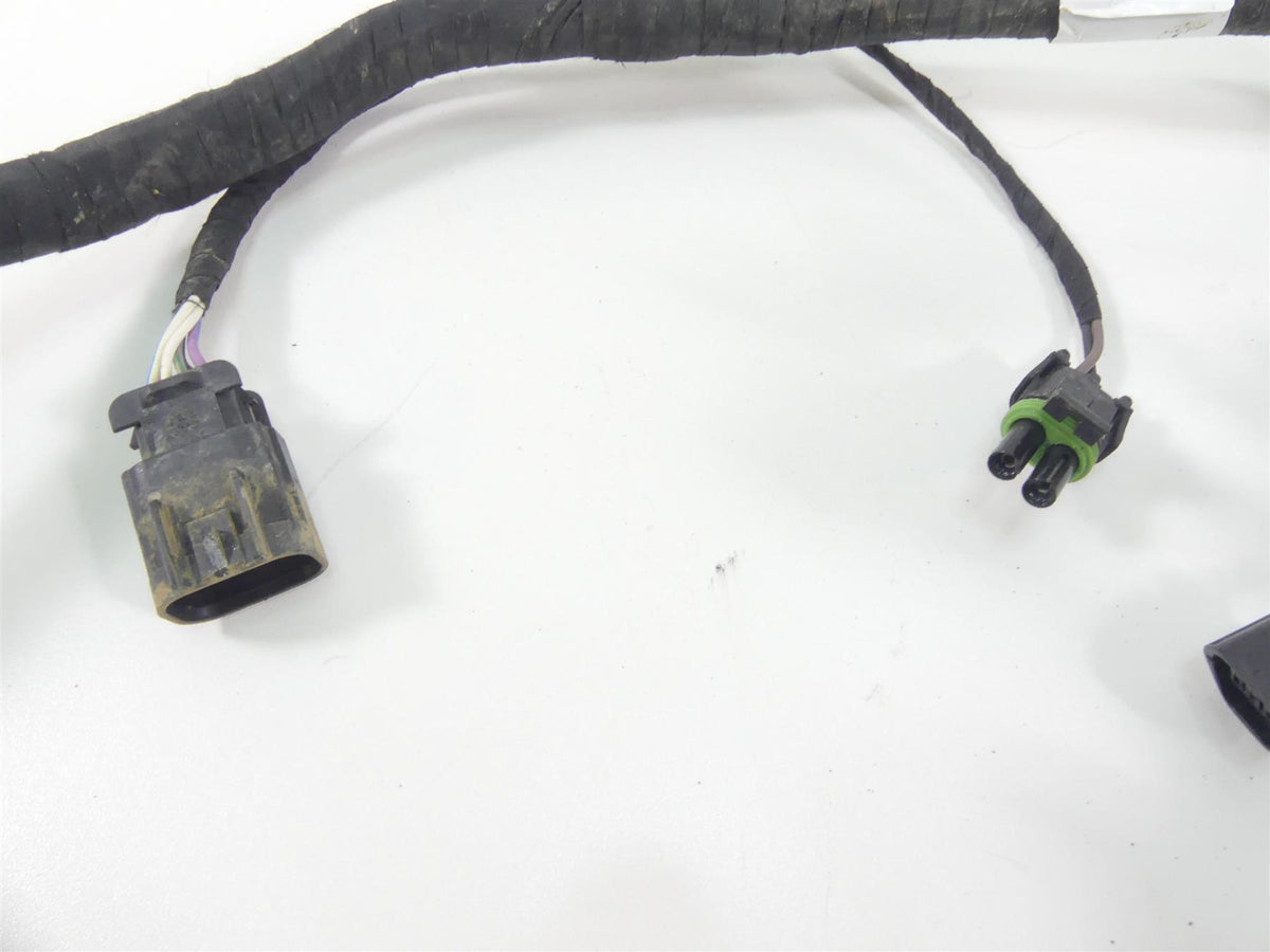 2018 Can Am Maverick X3 Turbo STD Engine Wiring Harness Loom - No Cut 420666606 {{ shop.shopifyCountryName }} - Mototech271