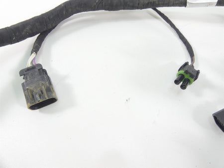 2018 Can Am Maverick X3 Turbo STD Engine Wiring Harness Loom - No Cut 420666606 {{ shop.shopifyCountryName }} - Mototech271