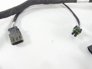 2018 Can Am Maverick X3 Turbo STD Engine Wiring Harness Loom - No Cut 420666606 | Mototech271