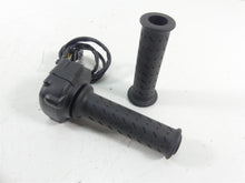 Load image into Gallery viewer, 2017 Triumph Thruxton 1200R Ride Fly By Wire Throttle Sensor Grip Set T2044045
