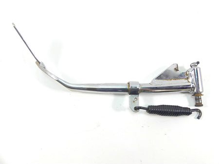 2005 Harley Sportster XL1200 C Side Kickstand Kick Jiffy Stand - Read 50185-04C {{ shop.shopifyCountryName }} - Mototech271