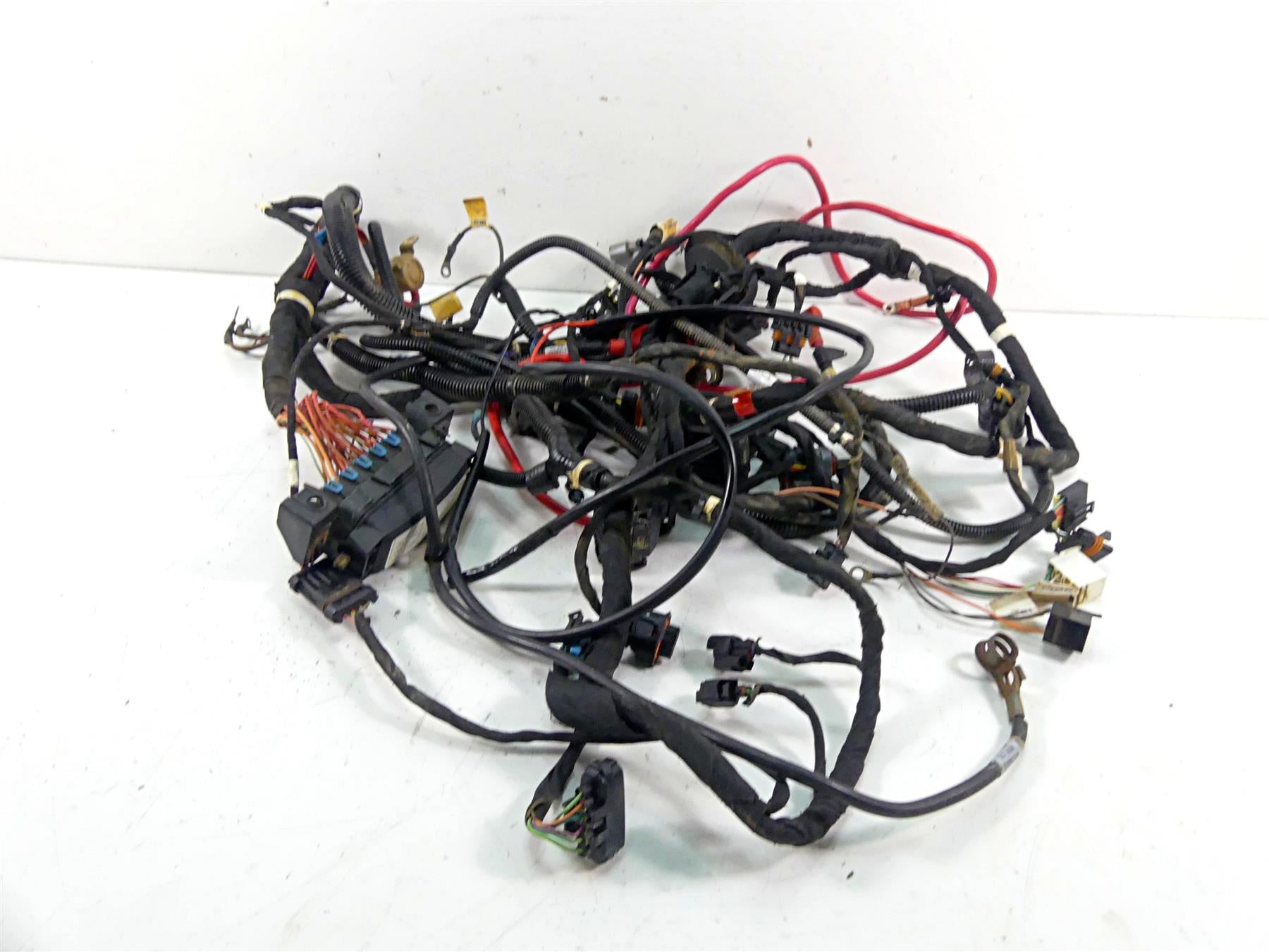 2016 Polaris RZR XP 1000 EPS Wiring Harness Loom -No Cuts 2413232 {{ shop.shopifyCountryName }} - Mototech271