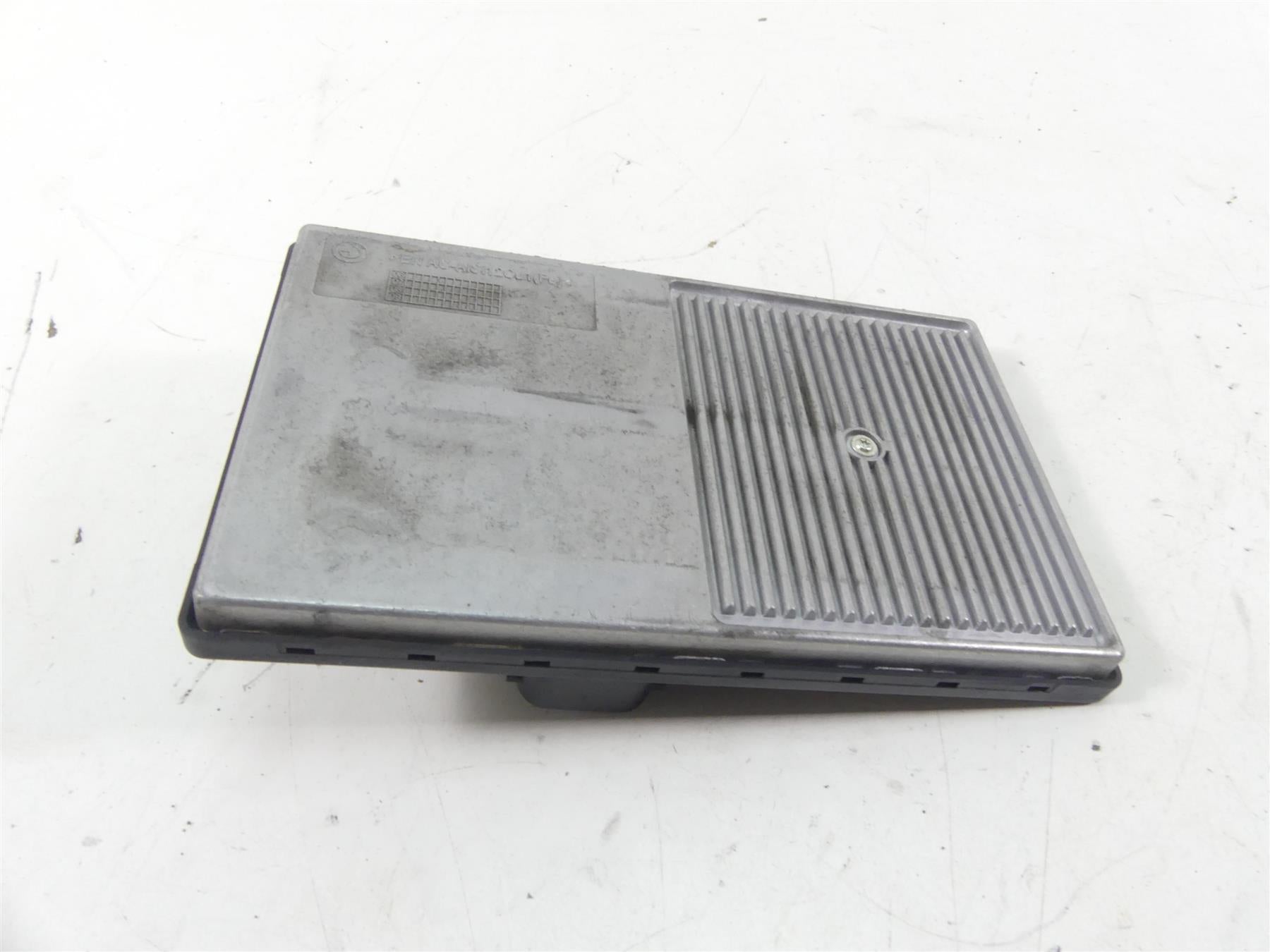 2008 BMW R1200GS K25 Central Chassis Electronics ZFE Basic High 61357709684 {{ shop.shopifyCountryName }} - Mototech271