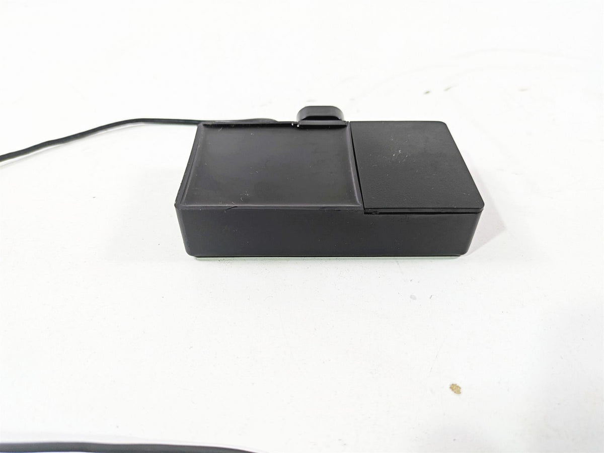 2009 Harley Touring FLHX Street Glide Alarm Box Security Siren 68970-06 {{ shop.shopifyCountryName }} - Mototech271