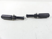 Load image into Gallery viewer, 2019 Harley Softail FXBB Street Bob Rear Passenger Foot Peg Set 50501288
