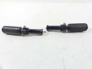 2019 Harley Softail FXBB Street Bob Rear Passenger Foot Peg Set 50501288