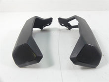 Load image into Gallery viewer, 2019 Indian Motorcycle Co. FTR1200 Radiator Side Cover Set 5455077 5455076
