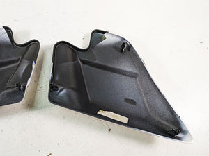 2008 Harley FLHTCU Electra Glide Side Cover Fairing Set 66250-97 66048-97 | Mototech271