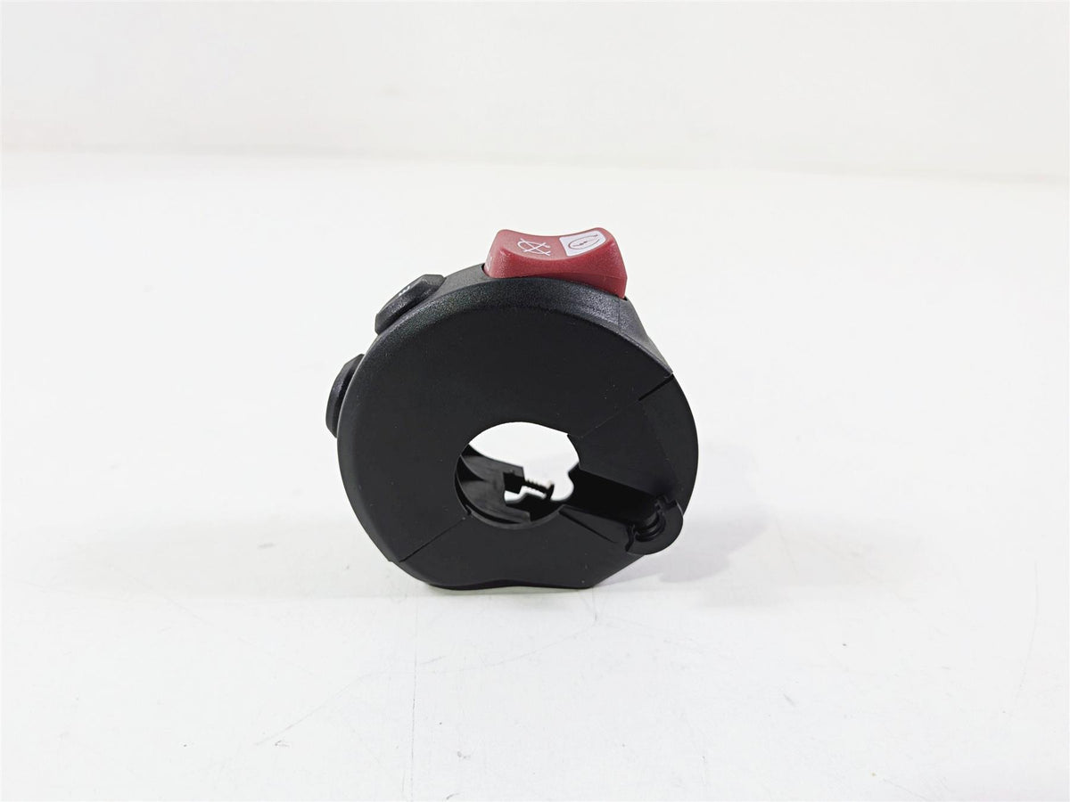 2020 BMW S1000RR K67 Right Hand Control Switch Mode Grip Heater 61318394246-Mototech271